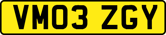 VM03ZGY