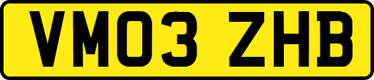 VM03ZHB