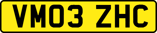 VM03ZHC