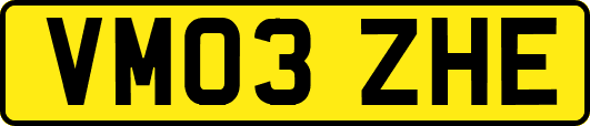 VM03ZHE