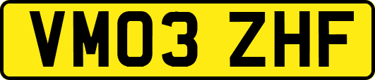VM03ZHF