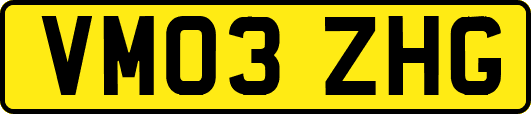 VM03ZHG