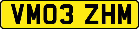 VM03ZHM