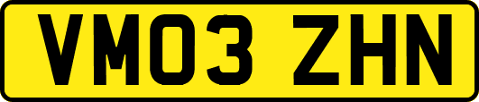 VM03ZHN