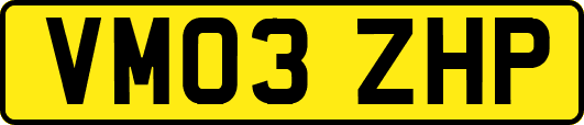 VM03ZHP