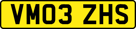 VM03ZHS