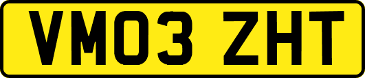 VM03ZHT