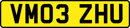 VM03ZHU