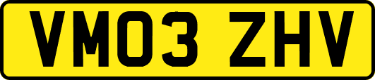 VM03ZHV