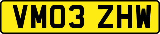 VM03ZHW