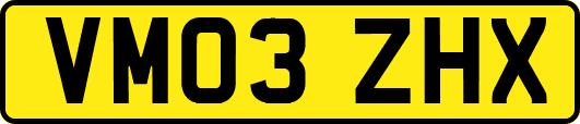 VM03ZHX