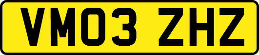 VM03ZHZ