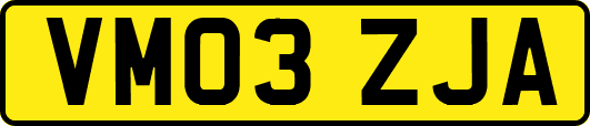 VM03ZJA