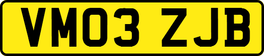 VM03ZJB