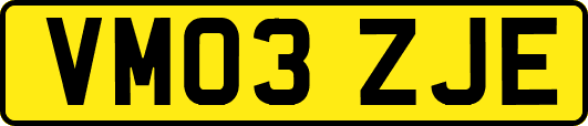 VM03ZJE