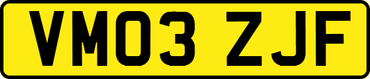VM03ZJF