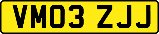 VM03ZJJ