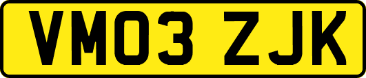 VM03ZJK