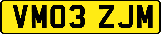 VM03ZJM