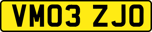 VM03ZJO