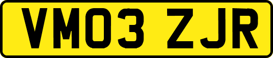 VM03ZJR