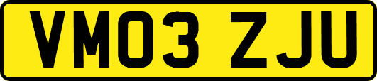 VM03ZJU
