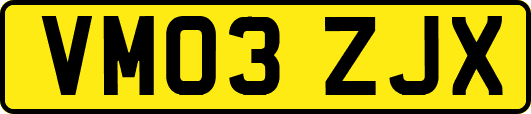 VM03ZJX