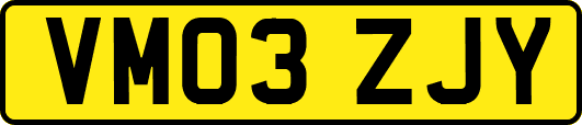 VM03ZJY