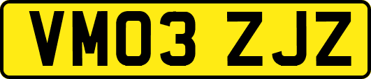 VM03ZJZ