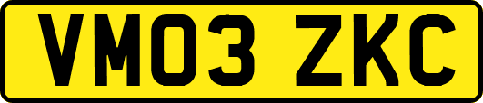 VM03ZKC