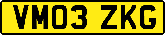 VM03ZKG