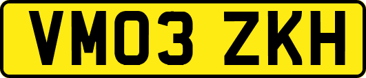 VM03ZKH