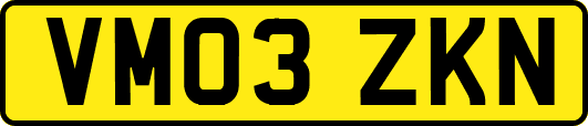 VM03ZKN