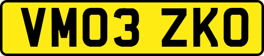 VM03ZKO