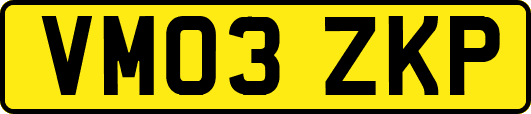 VM03ZKP