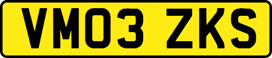 VM03ZKS