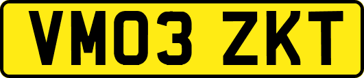 VM03ZKT