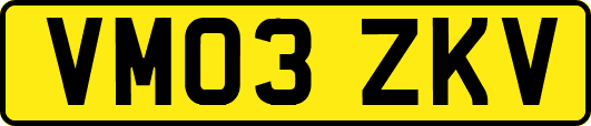 VM03ZKV