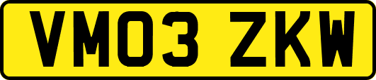 VM03ZKW