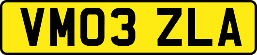 VM03ZLA