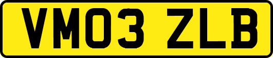 VM03ZLB