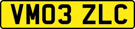 VM03ZLC
