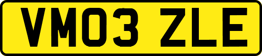 VM03ZLE