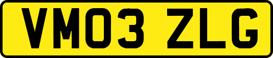 VM03ZLG