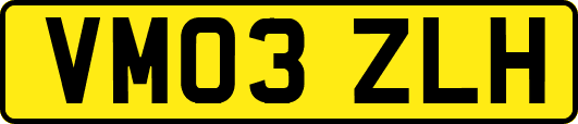 VM03ZLH