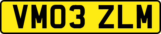 VM03ZLM