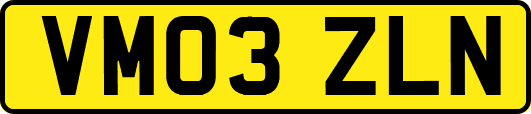 VM03ZLN