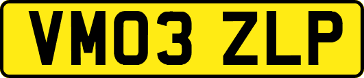 VM03ZLP