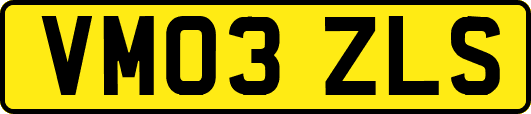 VM03ZLS