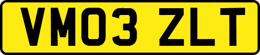 VM03ZLT